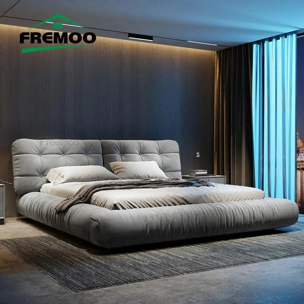 King Size Bed Frame R164211