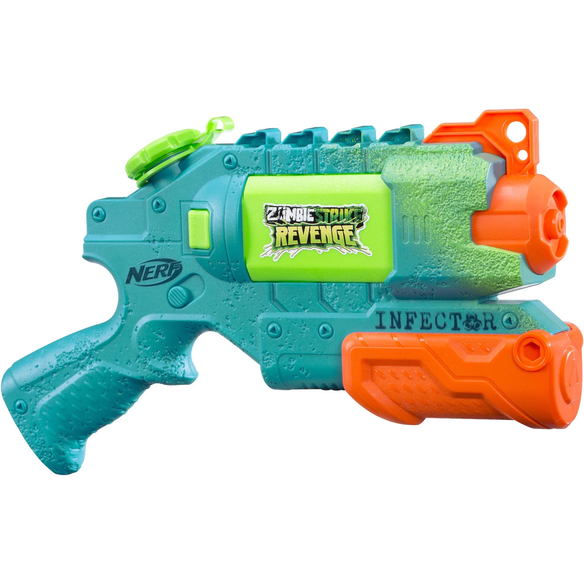 Nerf Super Soaker Zombie Strike Revenge Infector F584