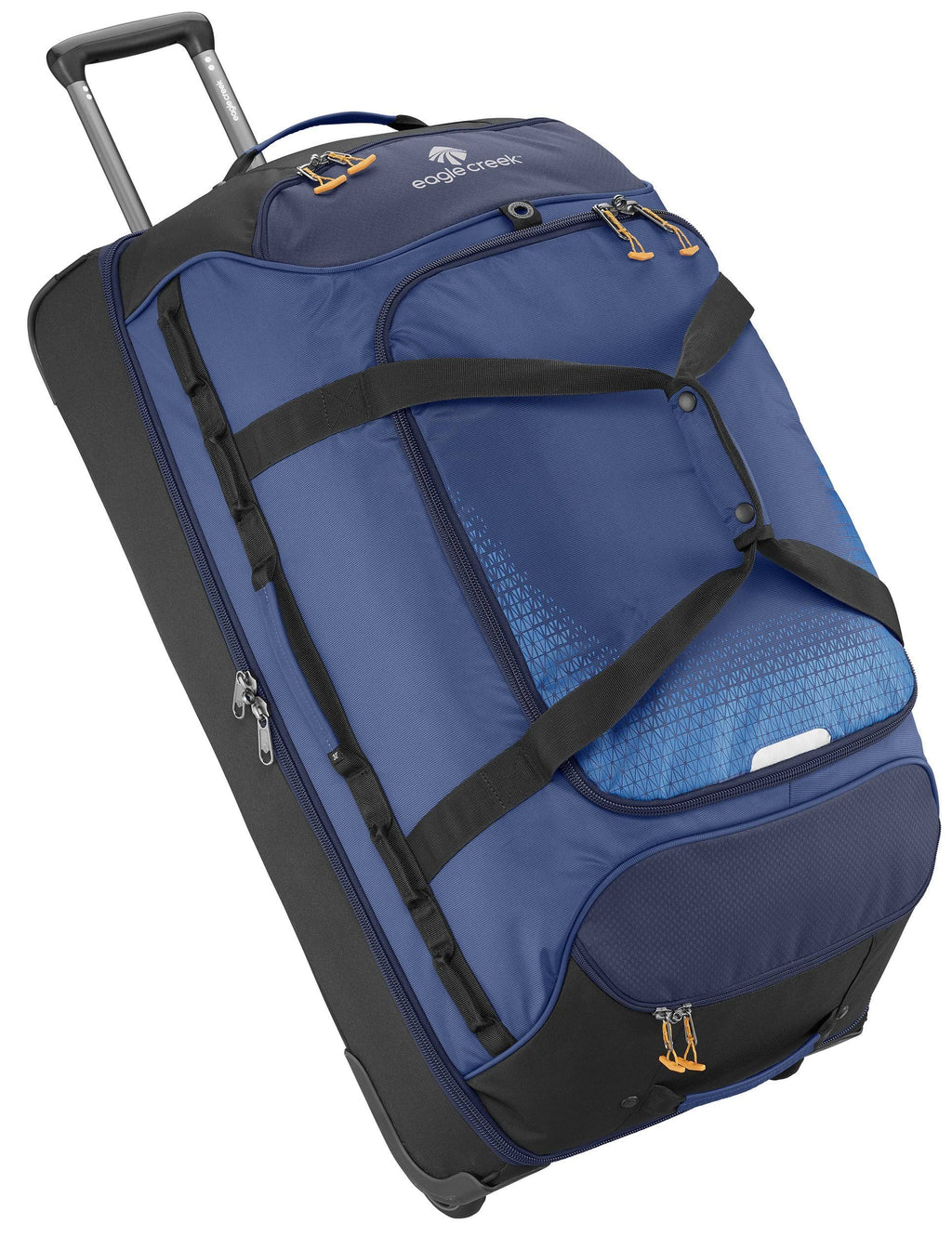 Twilight Blue Wheeled Duffel 32 V330