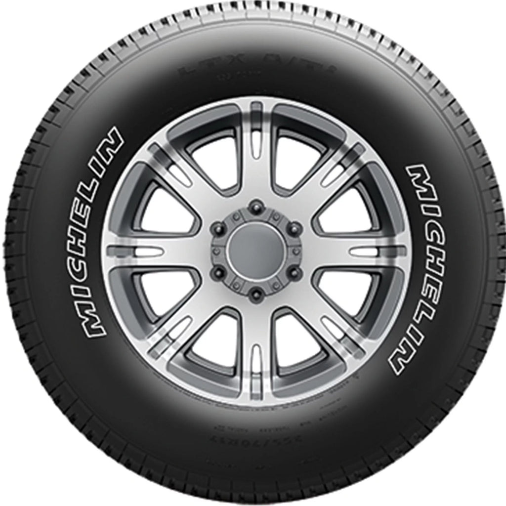 All Terrain Light Truck Tire Z33084