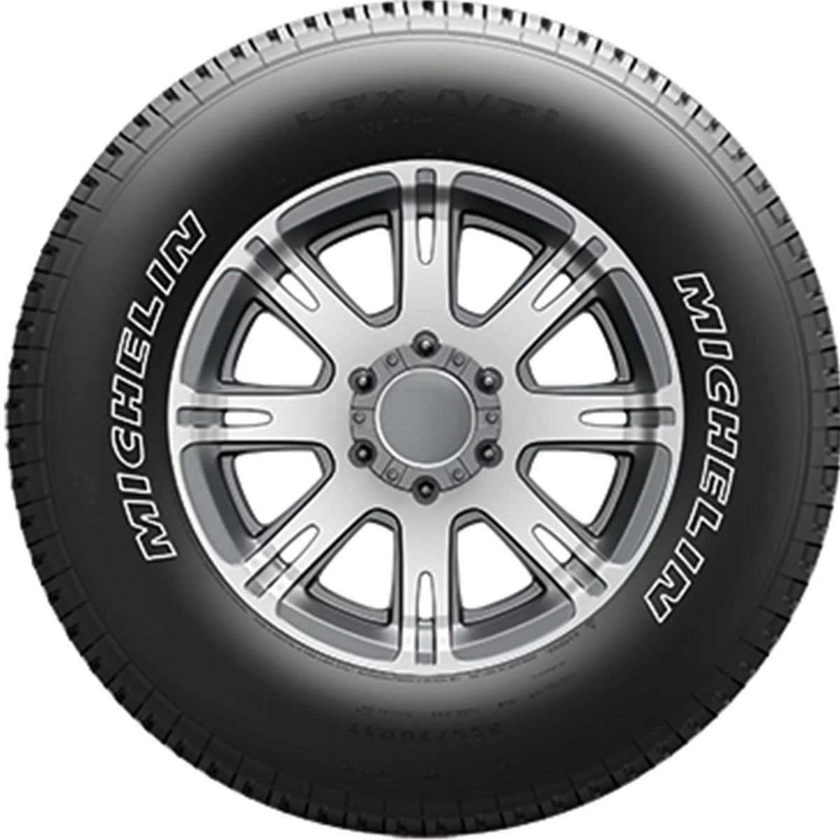 All Terrain Light Truck Tire Z33084
