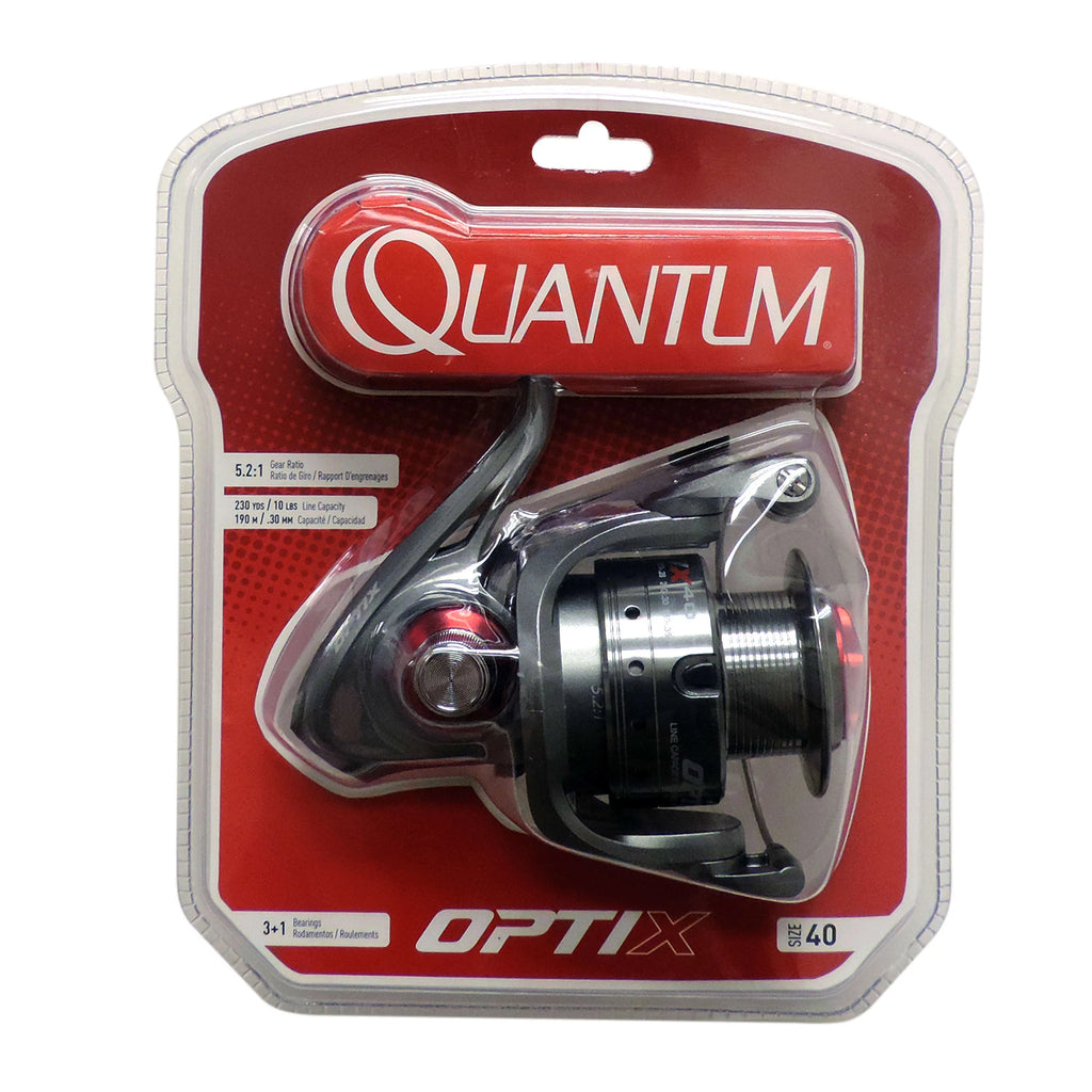 Spinning Fishing Reel Size 40 K2414