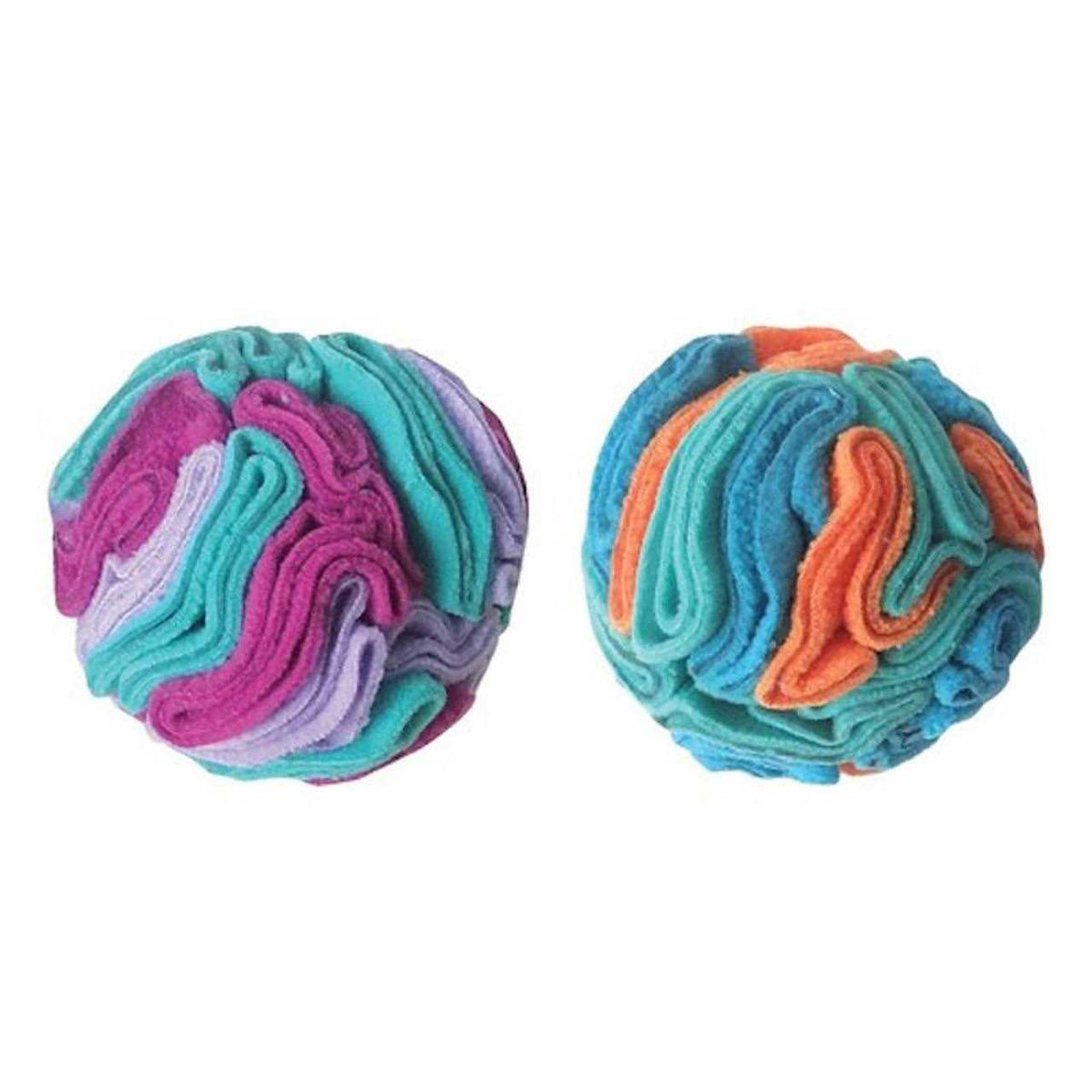 Snuffle Balls Dog Toy G307156
