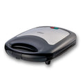 2-in-1 Grill with Interchangeable Grill & Waffle Plates G981