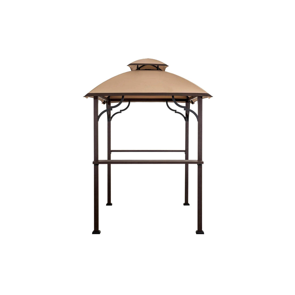 Grill Gazebo D530067