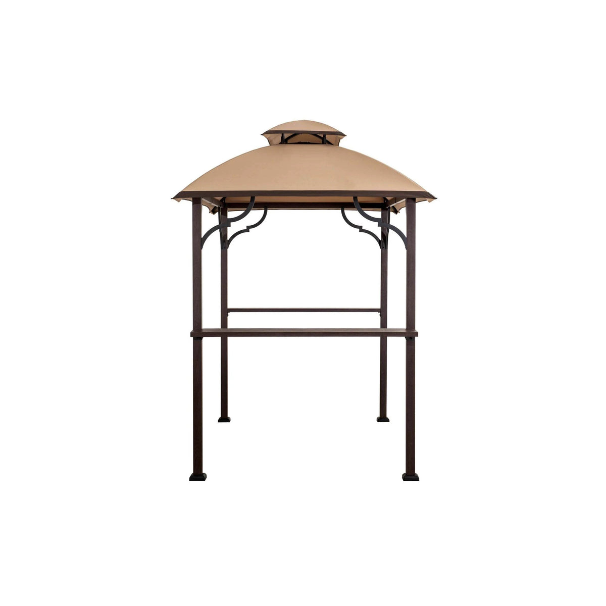 Grill Gazebo D530067