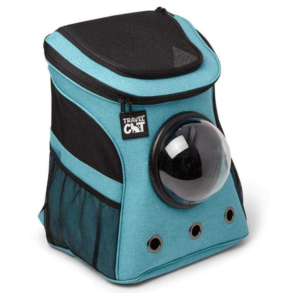 Cat Backpack V659