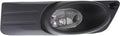 Fog Light Assembly Passenger Side T642