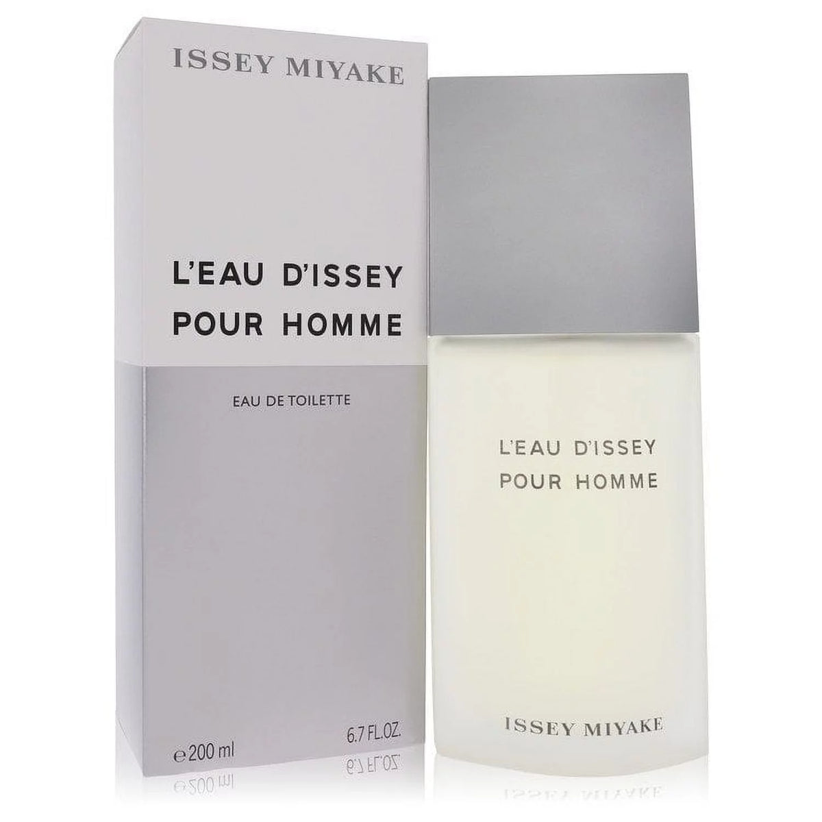 Eau De Toilette Spray 6.8 oz K3703