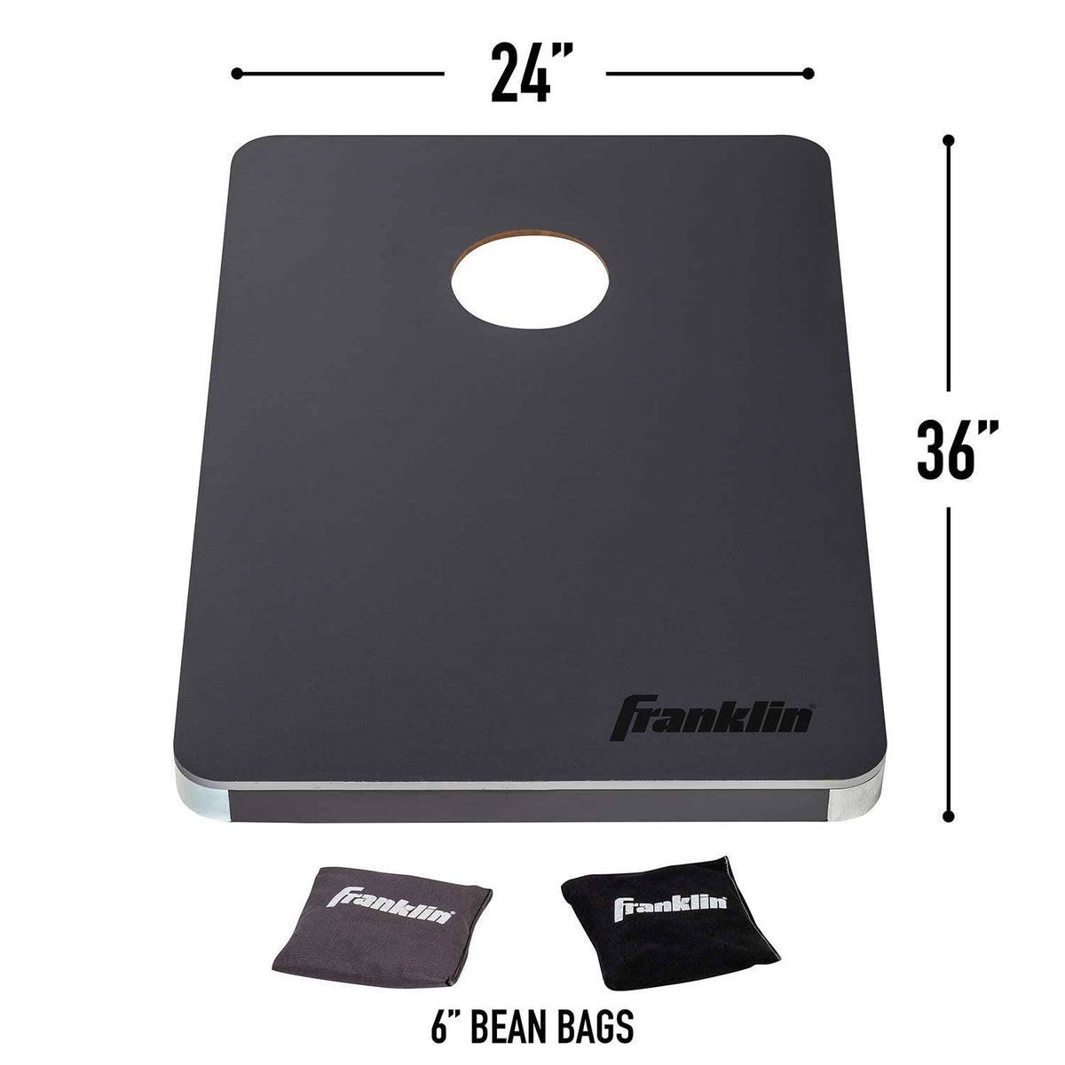 Professional Cornhole Set I916986