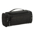 Brushed Black Toiletry Case N429328