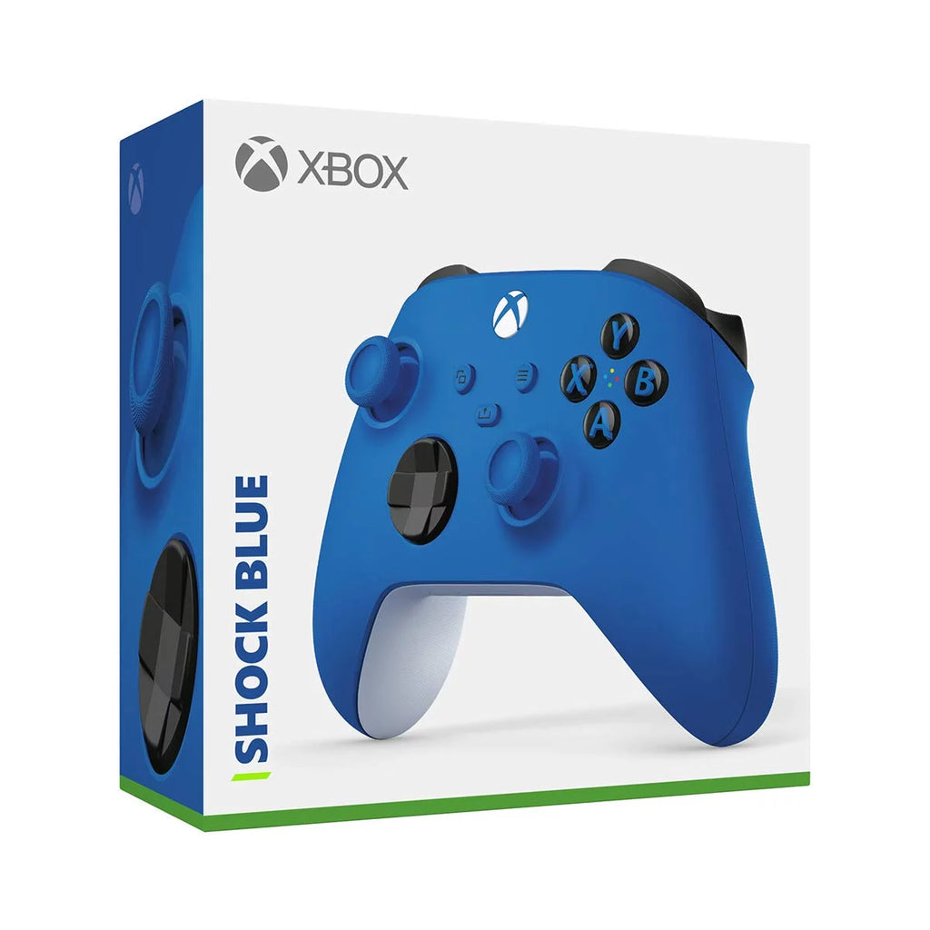 Xbox Series X Bundle with Two Wireless Controllers B4181