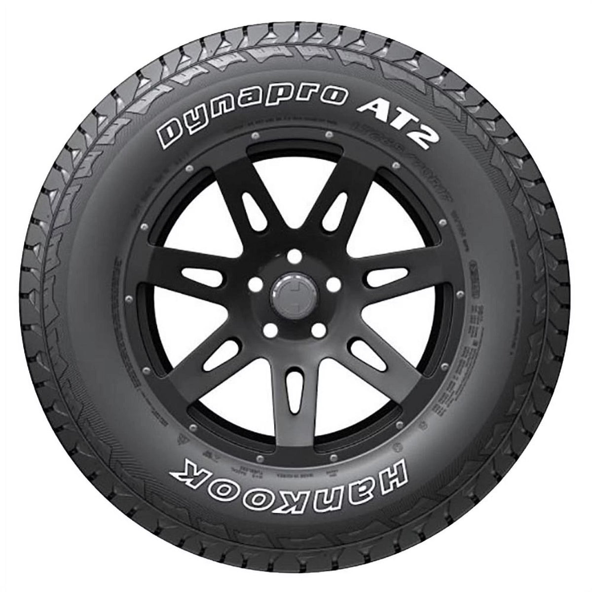 11R24.5 Commercial Tire Z5536