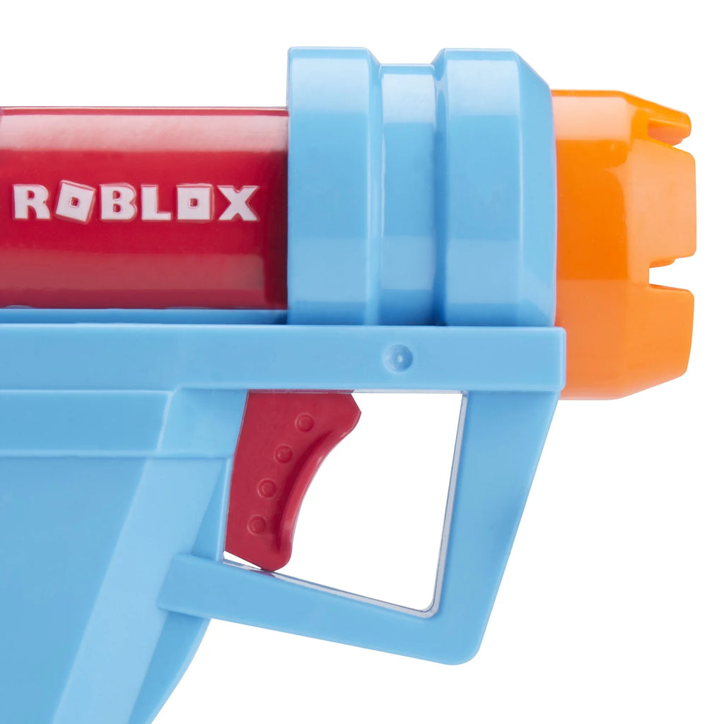Plasma Ray Dart Blaster with 2 Nerf Darts B623973