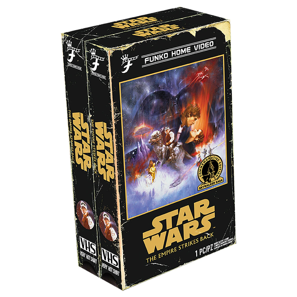Star Wars Boxed Tee Z54639