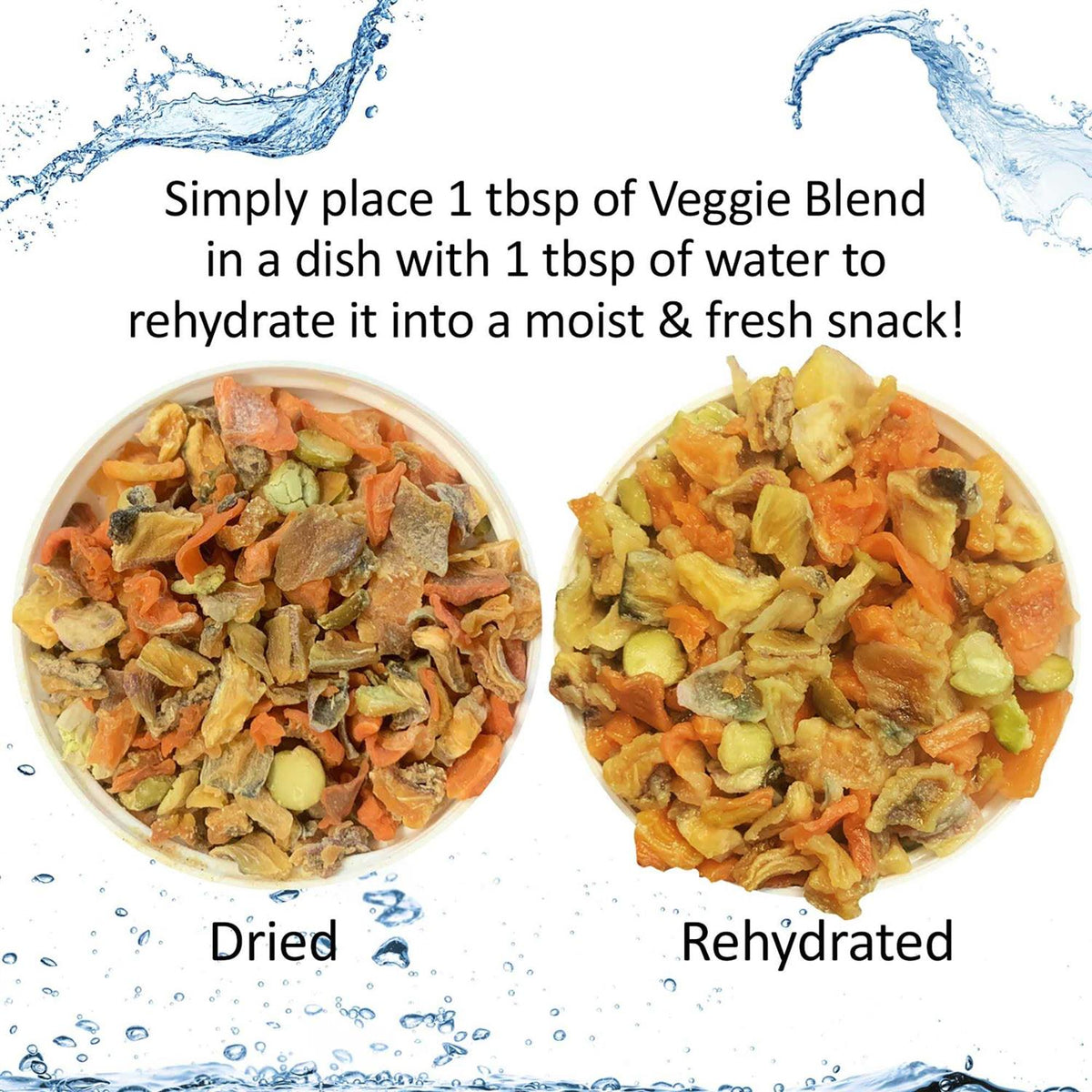 Squirrel Food Starter Package W457763