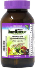 MultiNutrient Formula with Iron 180 Count N542