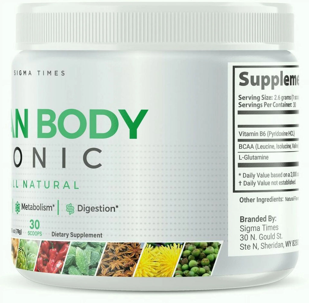 Weight Loss Powder 2.75 Oz 78g T11398