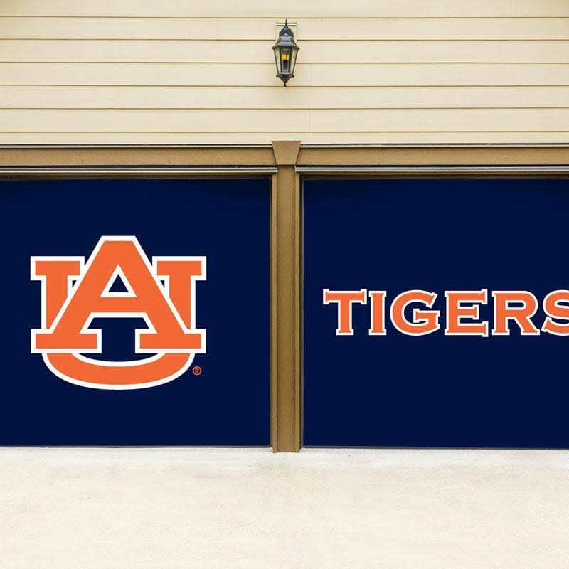 Garage Door Decor V773246