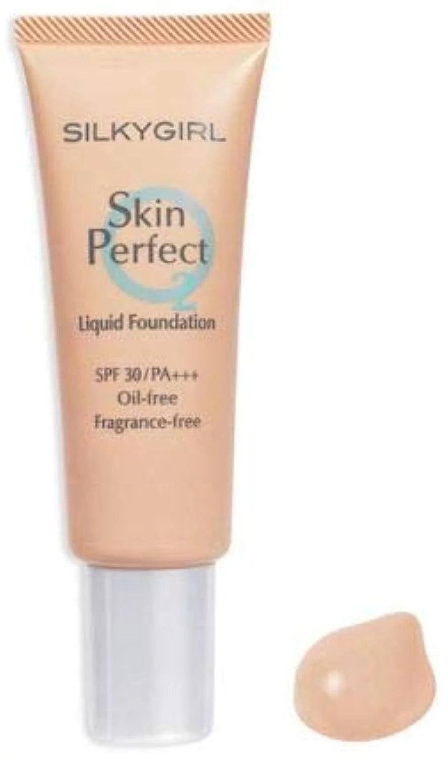 Liquid Foundation 25ml SPF30 C2183