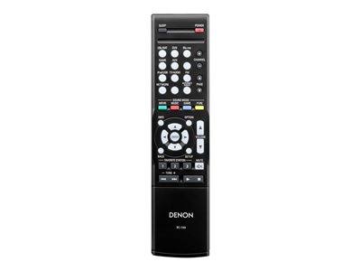 5.1 Channel AV Network Receiver Y81388