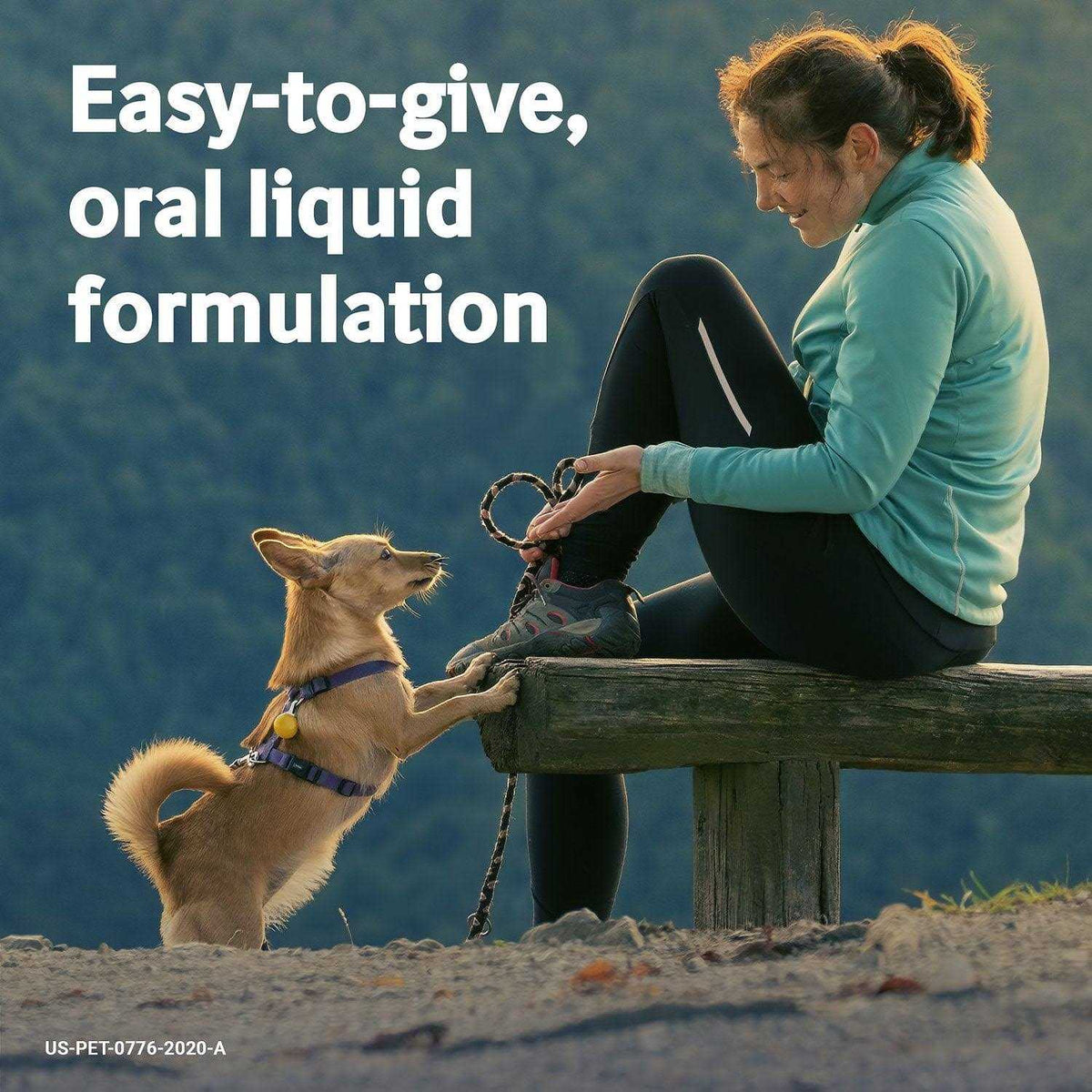 1.5 mg/mL Oral Suspension N38762