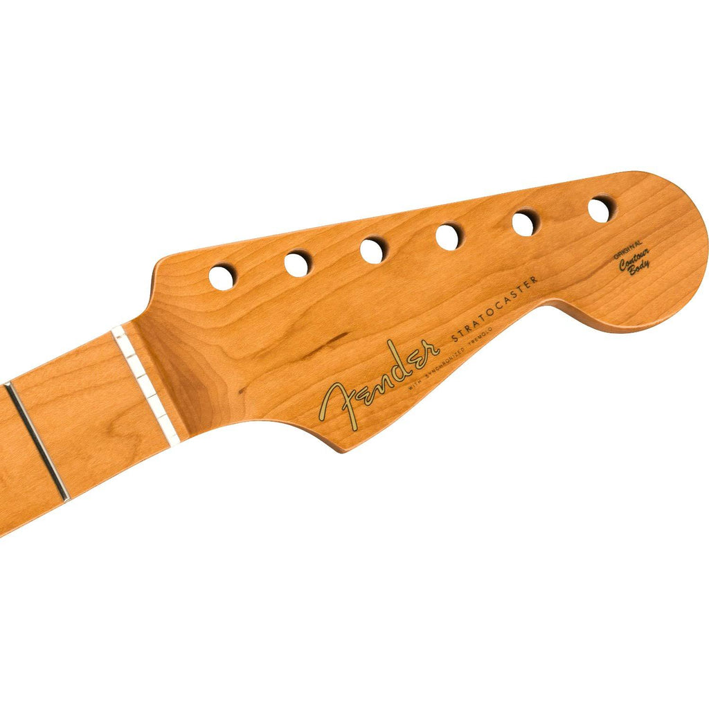 Vintera Mod Stratocaster Roasted Maple Neck Q5324