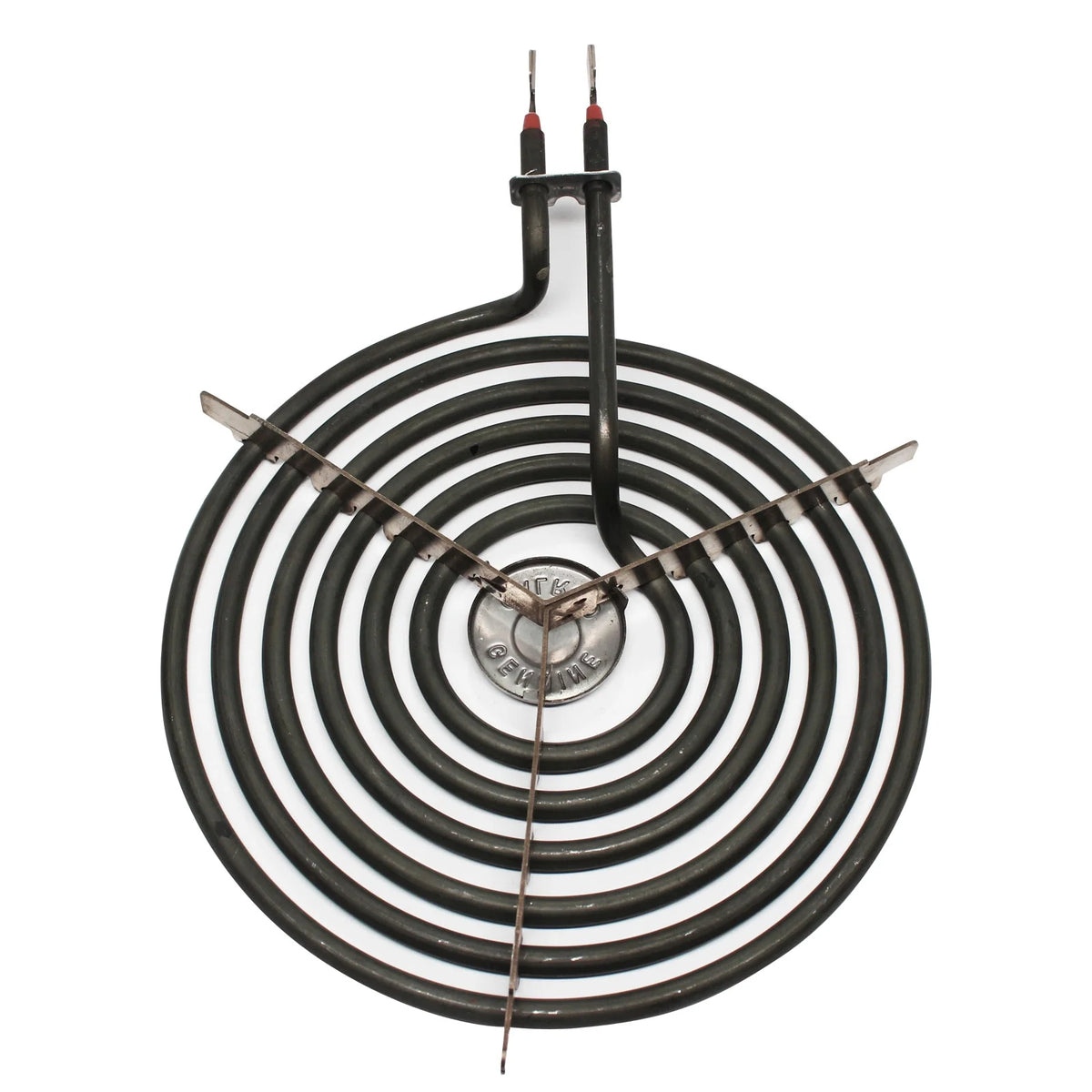 Replacement 8 inch 6 Turns & 6 inch 5 Turns Surface Burner Elements for Range, Stove & Cooktop M3044