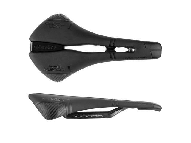 Black Wide Saddle K387791