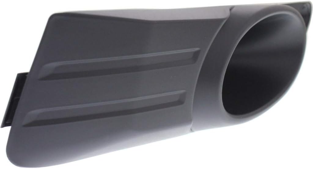 Fog Light Assembly Passenger Side T642