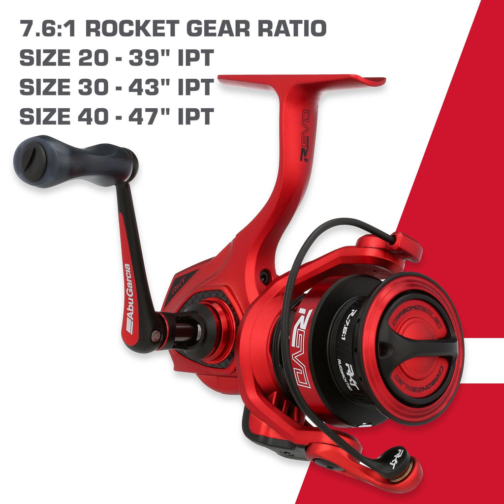 Fishing Reel, Size 40 X1867