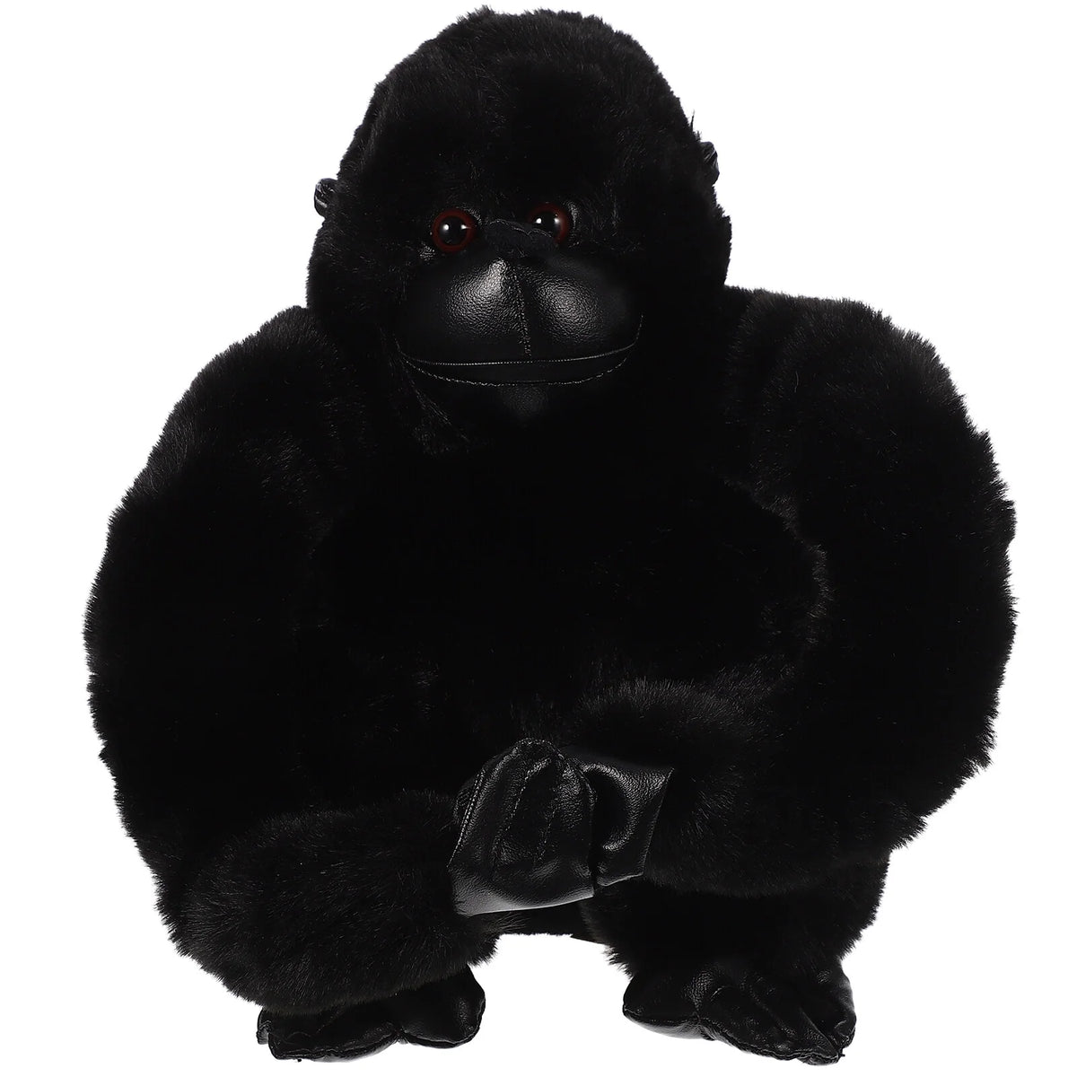 Large Plush Gorilla Doll C755822
