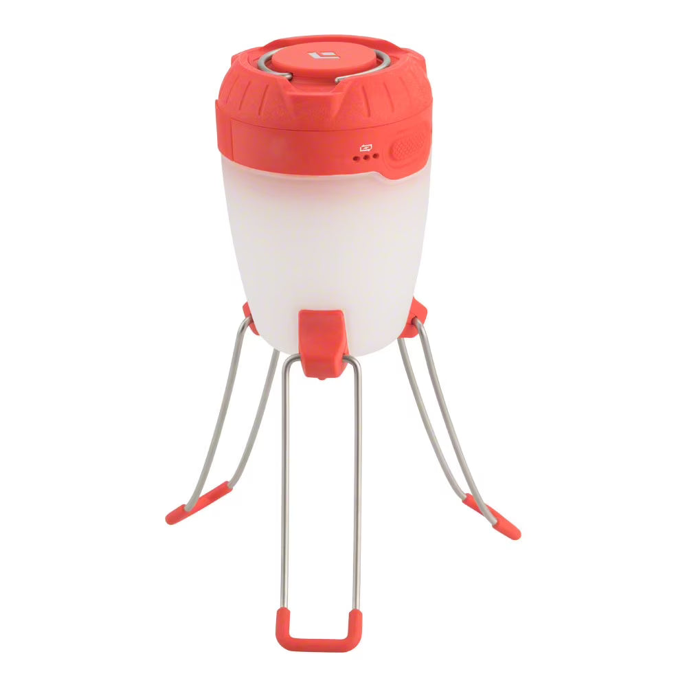 Octane 250 Lumens Rechargeable Lantern G4592
