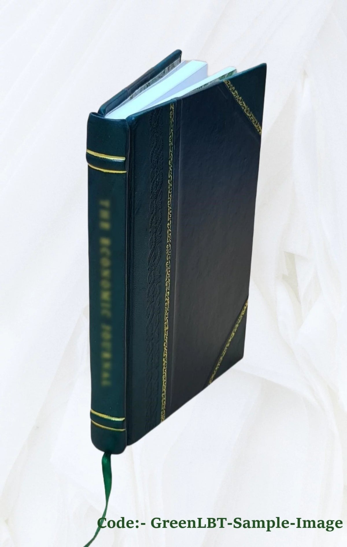 Report to Congress on foreign surplus disposal Volume 1946 Apr. Leather Bound G63639