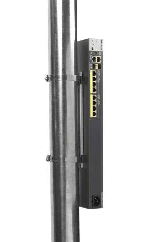 8 Port Managed Ethernet Switch Z628