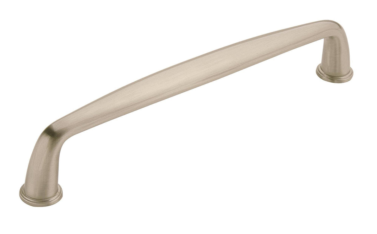Black Bronze Appliance Pull B2543