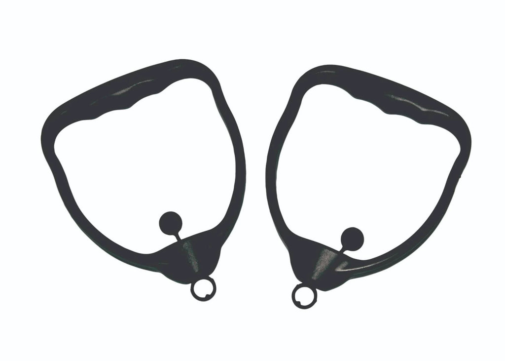Exercise Band with Holdrite Handles M511
