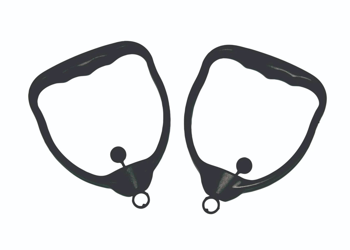 Exercise Band with Holdrite Handles M511