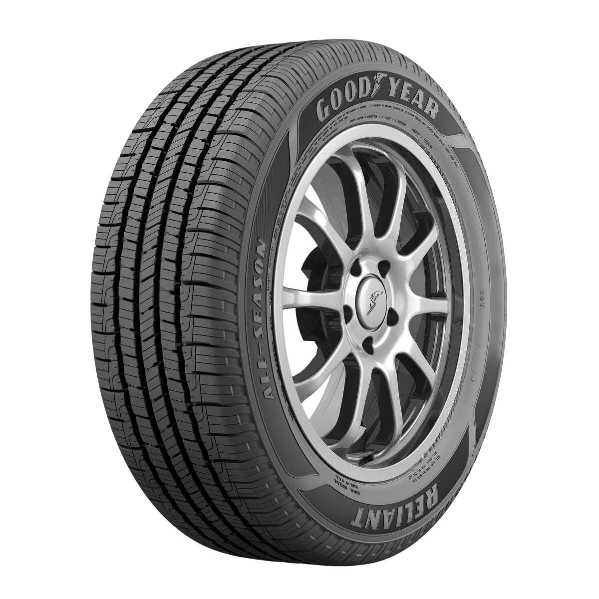 215/65R17 99V All-Season Tire I45368