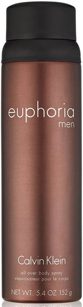 Body Spray 5.4 oz Pack of 3 X991471