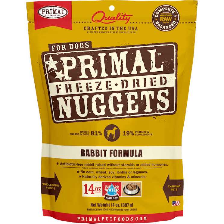 Freeze Dried Duck Dog E931534