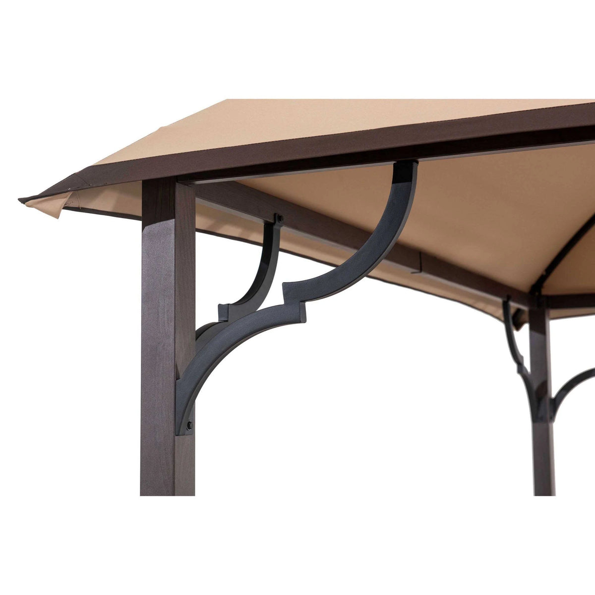 Grill Gazebo D530067