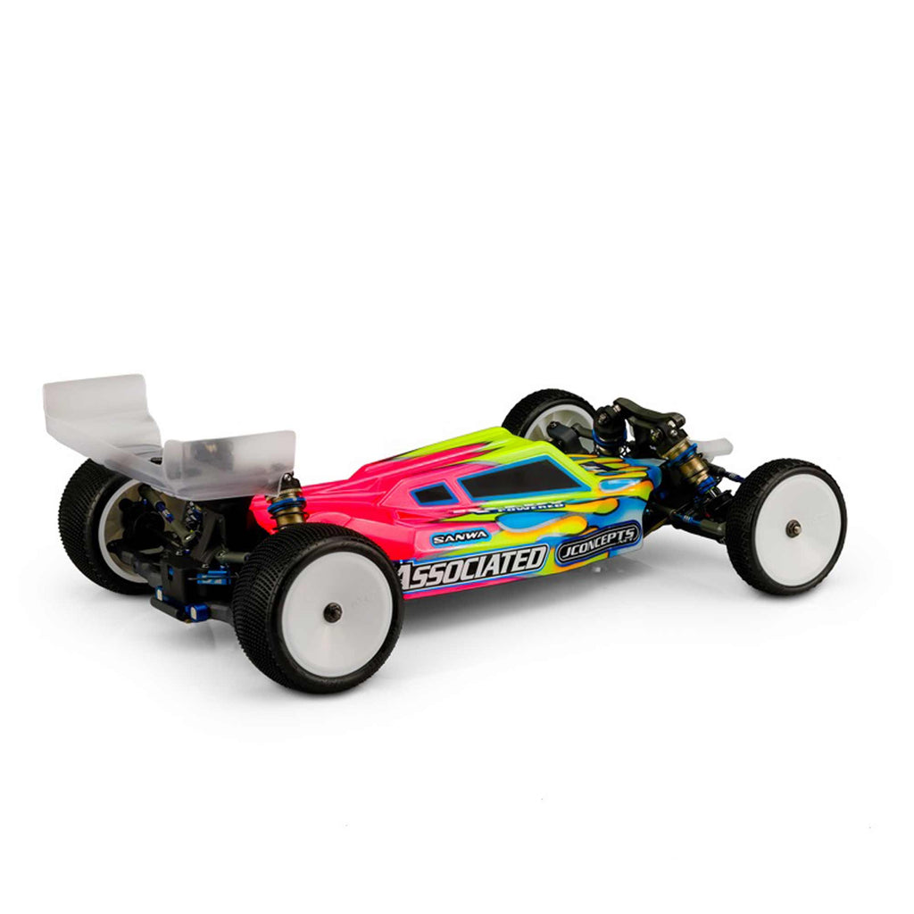 Turf Wing Light Weight Car Truck Bodies Wings Decals N919