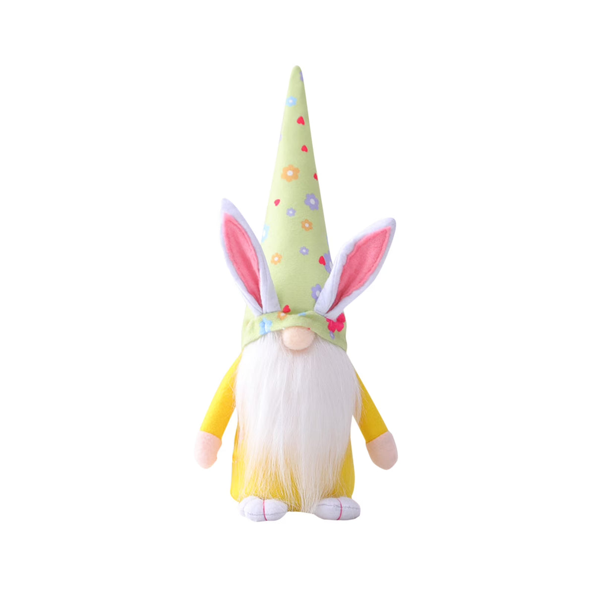 Easter Stuffed Gnomes Plush Toy H997