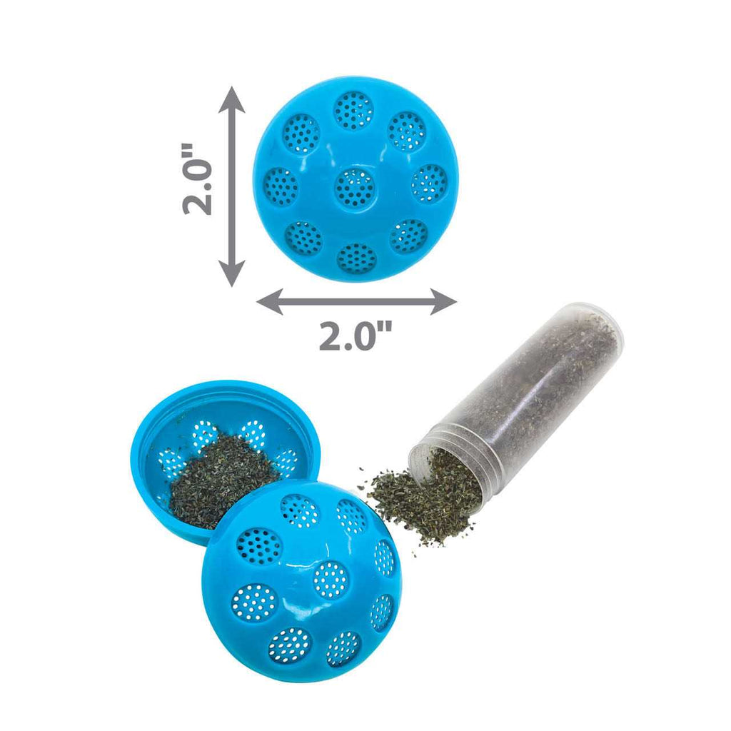 Catnip Cat Toy Q801