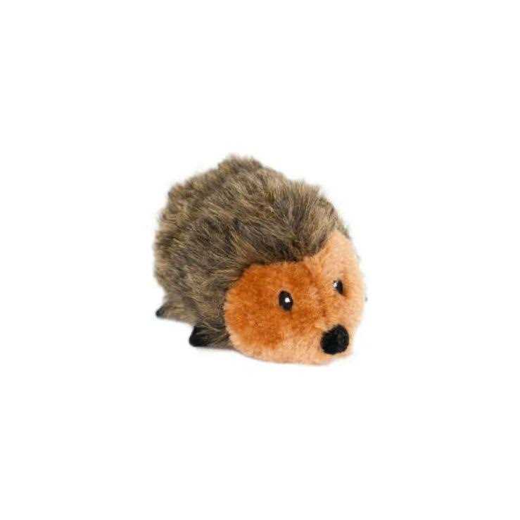 Hedgehog Dog Toy O742610