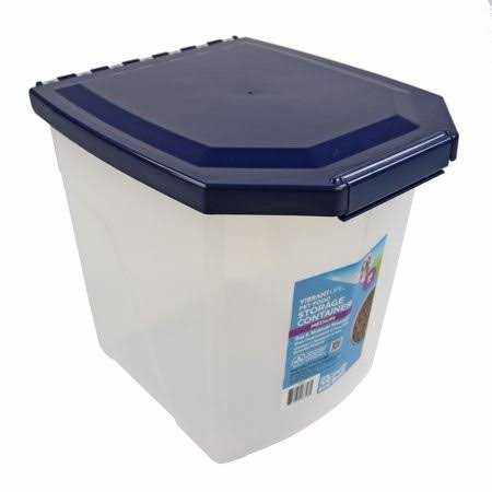 Dog Food Container Medium N6508