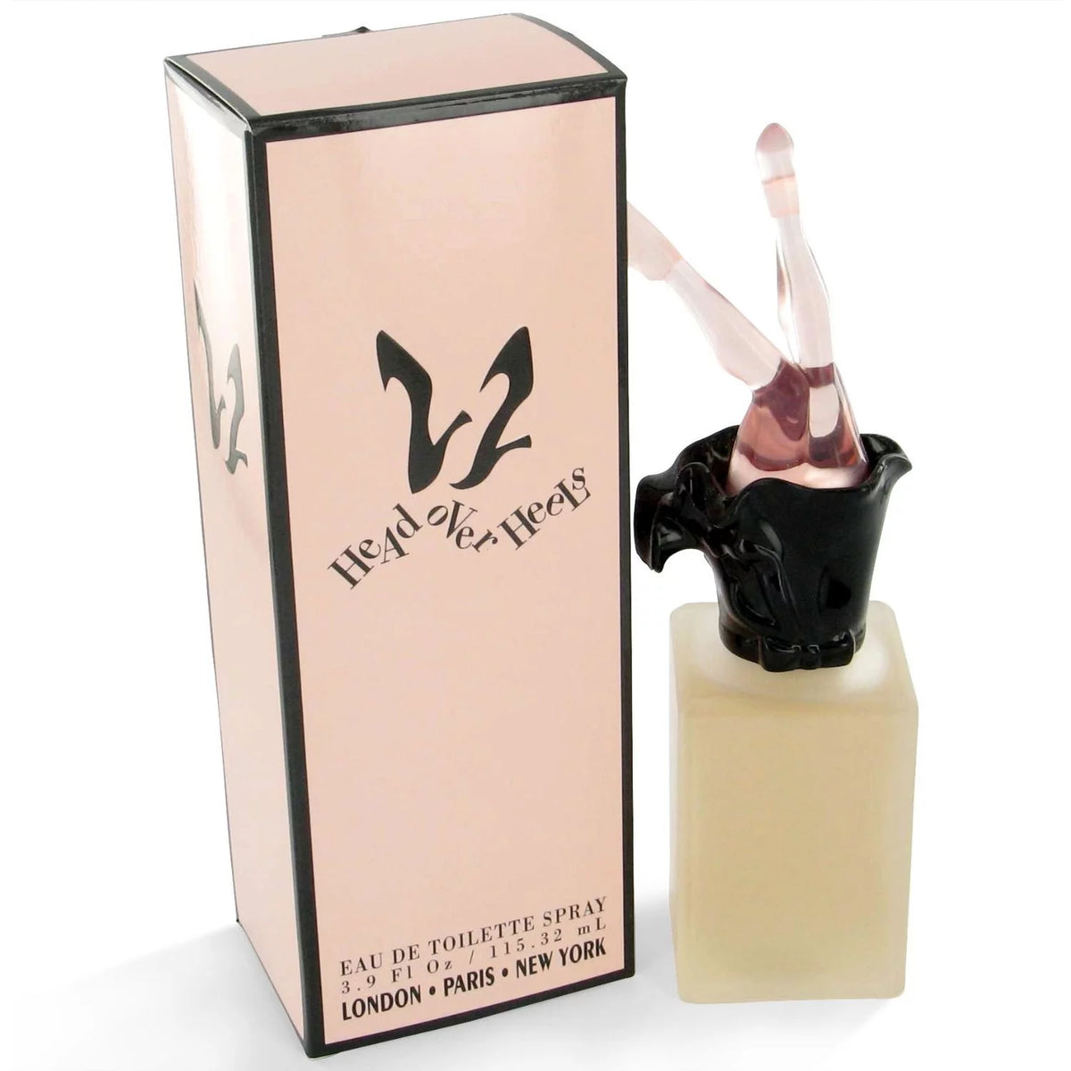 Eau De Toilette Spray 3.9 Ounces F30699