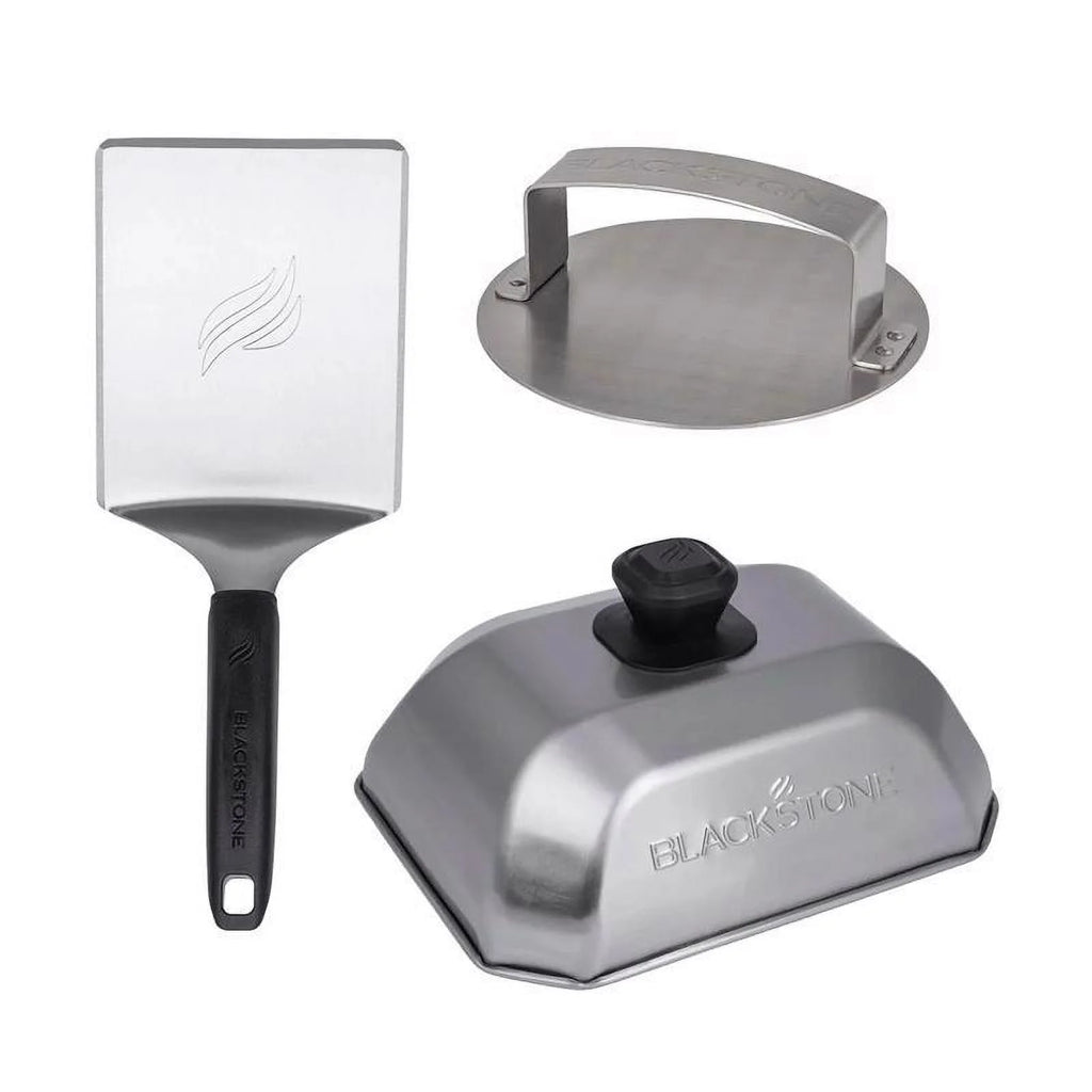 Hamburger Kit - 3 Piece Q7489