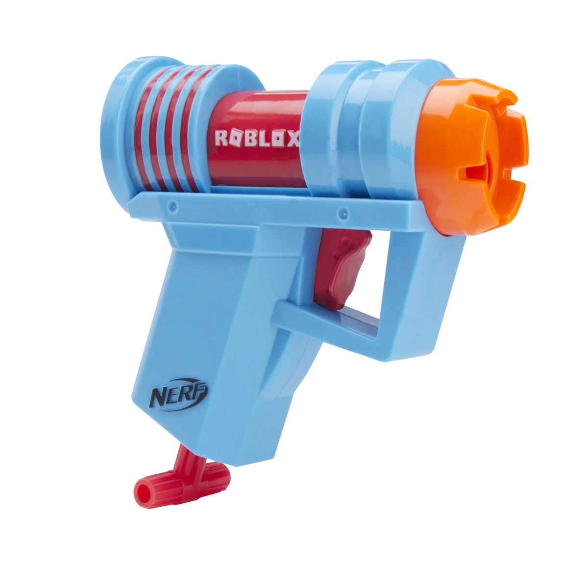Plasma Ray Dart Blaster with 2 Nerf Darts B623973
